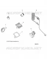 ELETTRICO, HORN AND BATTERY SWITCH