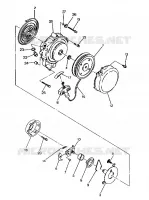 AUTOAVVOLGENTE ASSEMBLY 250 4x6 / W928627 (4922902290045A)