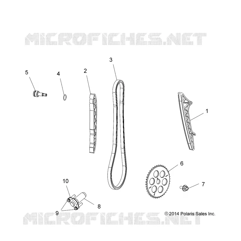 CAM CATENA