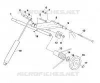 POSTERIORE COPPIA ARM (Sport)