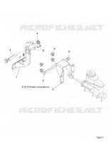 BRAKES, PEDAL AND CILINDRO PRINCIPALE
