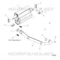 SCARICO SYSTEM