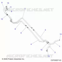 RAFFREDDAMENTO, HOSES