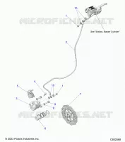 BRAKES, SISTEMA DI FRENAGGIO