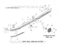 SUSPENSION, Guida di montaggio