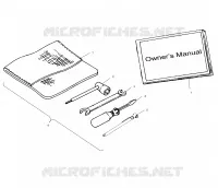 KIT DI STRUMENTI