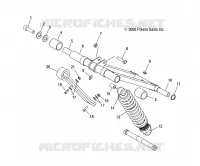 ANTERIORE COPPIA ARM