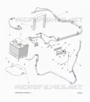ELETTRICO, BATTERY