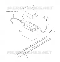 BATTERIA BOX