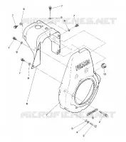 VENTILATORE HOUSING Star (4914151415029A)