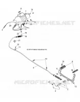 TRASMISSIONE, ACCELERATORE PEDALE
