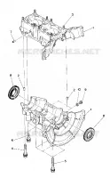 CARTER Sprint ES (4916811681034A)