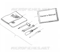 KIT DI STRUMENTI