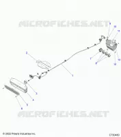 ELETTRICO, WORK LIGHT