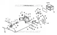 ELETTRICO, MODULE (M-10)(ACE)
