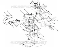 MONTAGGIO DEL MOTORE Sprint and Sprint E/S (4912721272014A)