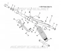 ANTERIORE COPPIA ARM (M-10)