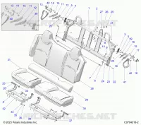 SEDE ASM., REAR