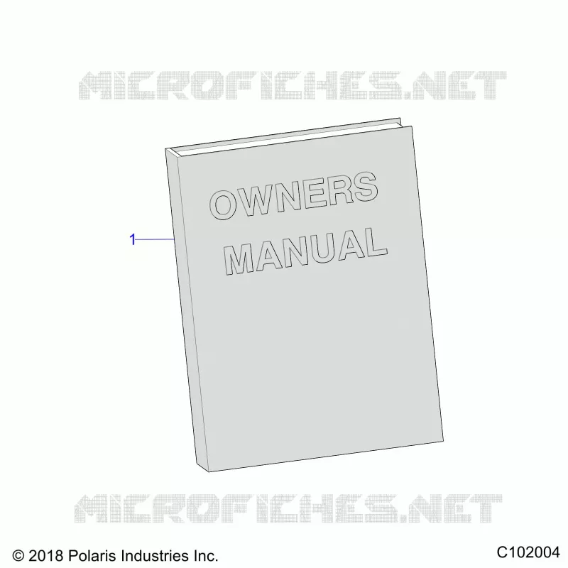REFERENCE, MANUALE DEL PROPRIETARIO