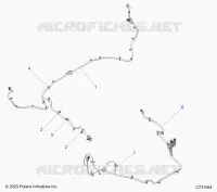 ELETTRICO, WIRE HARNESS, BOX