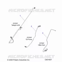 ELETTRICO, JUMPER WIRES