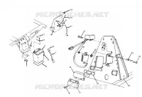 BATTERY BOX ASSEMBLY (4915951595033A)