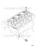 MOTORE, OIL SWITCH