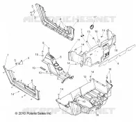 PAVIMENTO and ROCKER PANELS