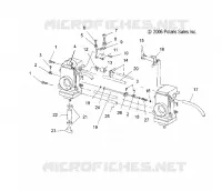 MOTORE, CARBURATORE