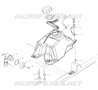 CARBURANTE TANK