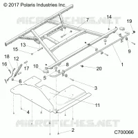 CARROZZERIA