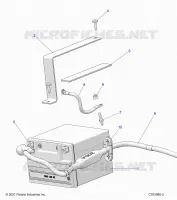 ELETTRICO, BATTERY