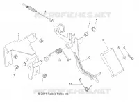 ACCELERATORE PEDALE