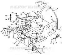 INSIEME DELLO STERZO Storm E940782 and Storm SKS E940582 (49274427440018)