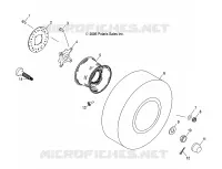 RUOTA ANTERIORE