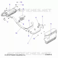SCARICO SYSTEM