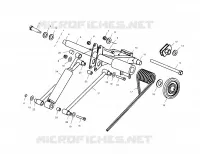 POSTERIORE COPPIA ARM