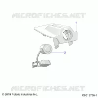 ELETTRICO, BACKUP CAMERA