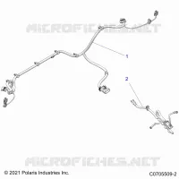 ELETTRICO, WIRE HARNESS, PERIPHERAL