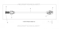 PROP ALBERO (4X4)