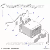 ELETTRICO, BATTERY