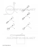 ELETTRICO, CHARGE CORDS