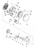 AUTOAVVOLGENTE ASSEMBLY 350 2X4 / W927539 (4922882288038A)