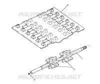 TRACK   ALBERO LTR/STARTRAK (4914141414010A)