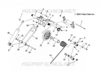 POSTERIORE COPPIA ARM (IQ)