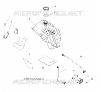 CARBURANTE TANK