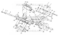 ANTERIORE COPPIA ARM