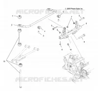 TORSION BAR