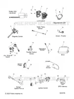 ELETTRICO, SWITCHES, SENSORS AND COMPONENTS