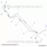 RAFFREDDAMENTO, HOSES AND RELATED